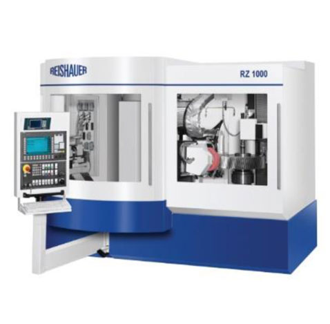 Reishauer RZ 1000