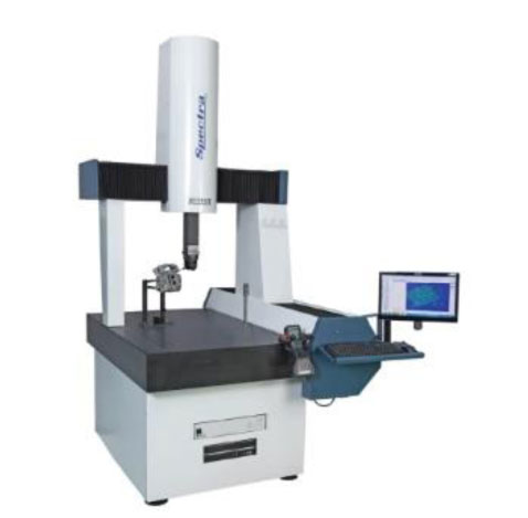 Coordinate measuring machine
