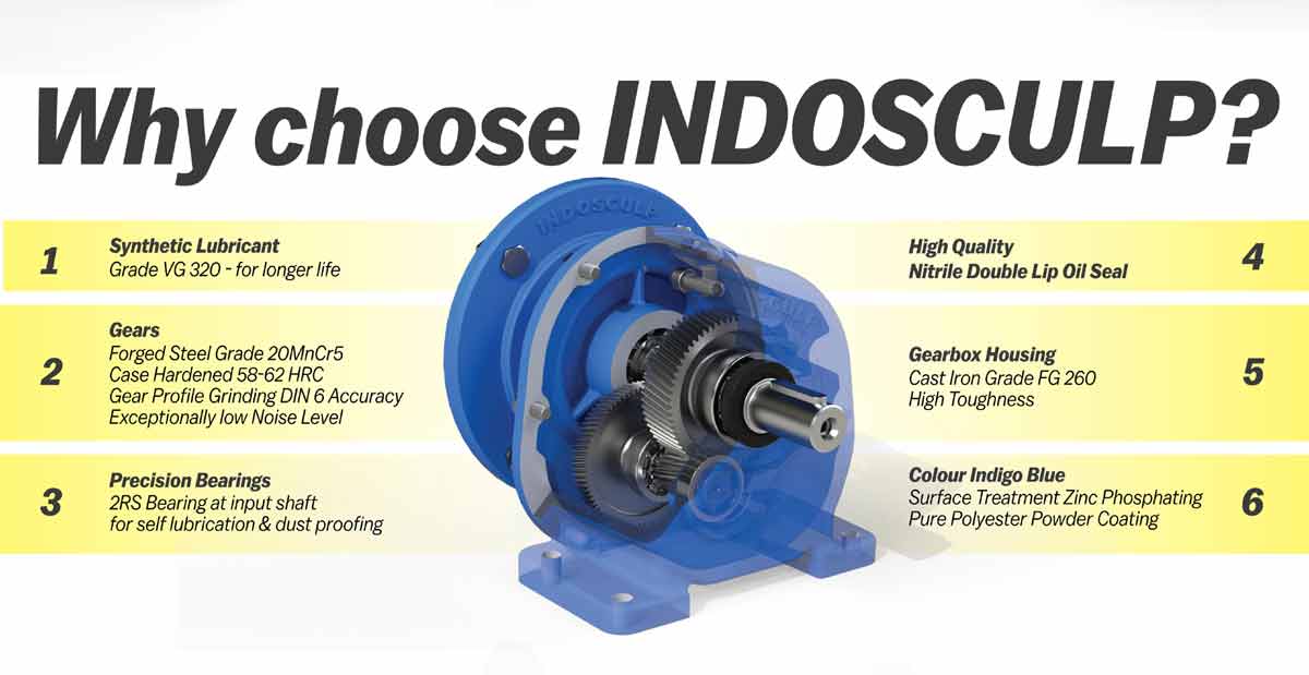 indosculp Auto-Comp